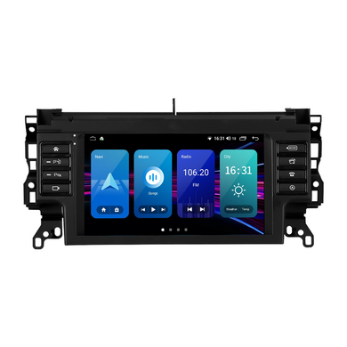 Штатная магнитола Torssen Land Rover Discovery Sport (2015-2019) NF9 Carplay 202309096 фото