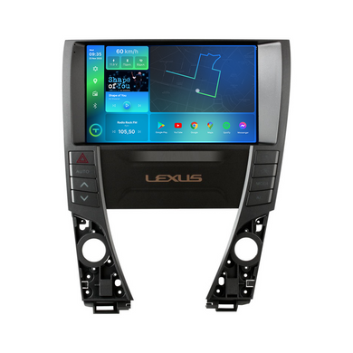 Штатная магнитола Torssen Lexus ES350 XV40 (2006-2012) F9432 4G Carplay DSP 202303898 фото