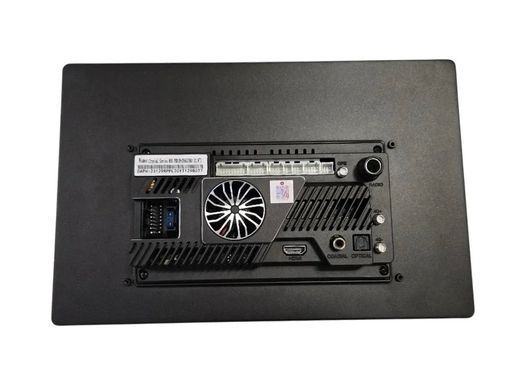 Автомагнитола RedPower 850 CRYSTAL PROmax 16/512 Gb 13 дюймов RP850 PRPMAX13' фото