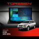 Штатна магнітола Torssen 2K DTS Volvo XC90 01-14 F9432 4G Carplay DSP 202308602 фото 1
