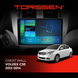 Штатная магнитола Torssen 2K Great Wall Voleex C30 2012-2014 F9432 4G Carplay DSP 202303131 фото 1