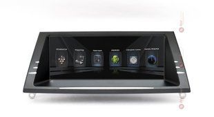 Штатна магнітола Redpower 31104 IPS для BMW X5 (кузов E70 2011-2014) та X6 кузов (E71, E72 2011-2014) RP31104IPS фото
