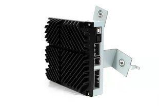 Штатний підсилювач із DSP процесором 12 каналів RedPower DSPHOD12CH для Honda 2017+ DSPHOD12CH фото