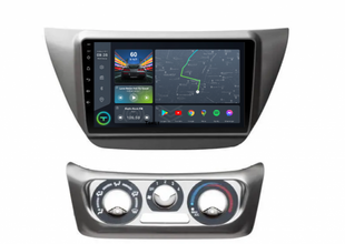 Штатна магнітола для Mitsubishi Lancer 9 (2000-2010) Torssen F9432 4G Carplay DSP 202303961 фото
