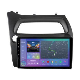 Штатна магнітола Torssen Honda Civic 5D Coupe (2006-2012) FL9 4+64Gb 4G Carplay DSP 202306230 фото