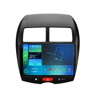 Автомагнітола Torssen 2K CITROEN C4 Aircross / PEUGEOT 4008 / MITSUBISHI ASX (2010-2016) F10432 4G Carplay DSP 202303338 фото