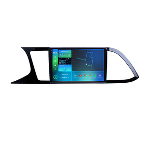 Штатна магнітола для Seat Leon (2012-2020) Torssen 2K F9432 4G Carplay DSP 202303439 фото