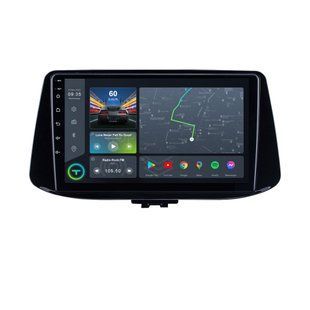 Штатна магнітола Torssen Hyundai I30 (2017+) F9432 4G Carplay DSP 202303784 фото