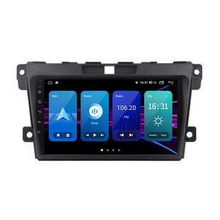 Штатна магнітола Torssen Mazda CX7 (2007-2015) Bose NF9 Carplay 202270778 фото