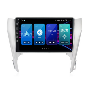 Штатна магнітола для Toyota Camry XV50 (2011-2014) Torssen NF10 Carplay 202270888 фото