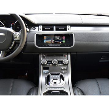 Штатна магнітола Torssen Land Rover Range Rover Evoque L538 A-Low 2012-2016 WT6/128' 360 202309196 фото
