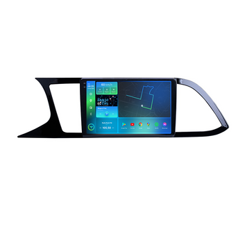 Штатна магнітола для Seat Leon (2012-2020) Torssen 2K F9432 4G Carplay DSP 202303439 фото