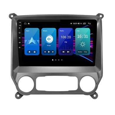Штатная магнитола Torssen Chevrolet Silverado 3 / GMC Sierra (2013-2019) NF9 Carplay 202305354 фото Штатная магнитола Torssen Chevrolet Silverado 3 / GMC Sierra (2013-2019) NF9 Carplay 202305354 фото