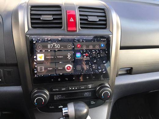 Штатная магнитола для Honda CR-V (2006-2012) RedPower 75009 HiFi 6+128 Gb 9.2' RP75009 HiFi фото Штатная магнитола для Honda CR-V (2006-2012) RedPower 75009 HiFi 6+128 Gb 9.2' RP75009 HiFi фото