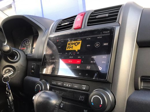 Штатная магнитола для Honda CR-V (2006-2012) RedPower 75009 HiFi 6+128 Gb 9.2' RP75009 HiFi фото Штатная магнитола для Honda CR-V (2006-2012) RedPower 75009 HiFi 6+128 Gb 9.2' RP75009 HiFi фото