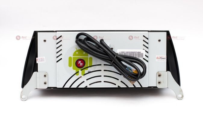 Штатная магнитола Redpower 31104 IPS для BMW X5 (кузов E70 2011-2014) и X6 кузов (E71, E72 2011-2014) RP31104IPS фото