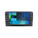 Штатная магнитола Torssen 2K DTS Mercedes ML-class W164 2005-2011 F9432 4G Carplay DSP с кнопками 202308369 фото 2