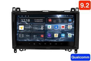 Штатна магнітола для Volkswagen Crafter / Mercedes Vito RedPower 71068 6+128 Gb 9.2' RP71068 фото