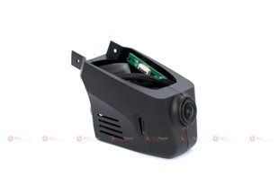 Штатний Wi-Fi Full HD відеореєстратор для Porsche в коробі дзеркала заднього виду Redpower DVR-PC-N DVR PC-N фото