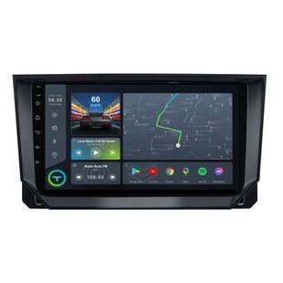 Штатна магнітола для Seat Ibiza (2017+) Torssen FL9 4+64Gb 4G Carplay DSP 202306540 фото