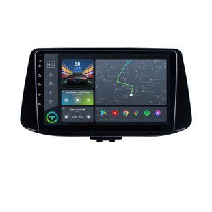 Штатна магнітола Torssen Hyundai I30 (2017+) FL9 4+64Gb 4G Carplay DSP 202306271 фото