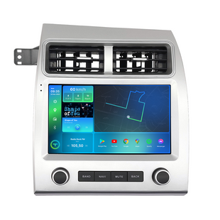Штатна магнітола 2K Torssen для Audi Q7 (2005-2015) F98256 4G Carplay DSP 202306695 фото