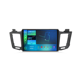Штатна магнітола Torssen 2K DTS Toyota Rav4 (2013-2018) F9432 4G Carplay DSP 202308582 фото