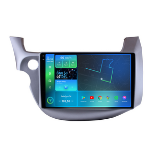 Штатна магнітола Torssen 2K Honda Fit (2008-2015) FL9 4+64Gb 4G Carplay DSP 202305661 фото