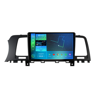 Штатная магнитола для Nissan Murano Z51 (2008-2014) Torssen 2K F98256 4G Carplay DSP 202307087 фото