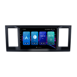 Штатная магнитола для Volkswagen Caravelle (2012-2019) Torssen NF9 Carplay 202270934 фото