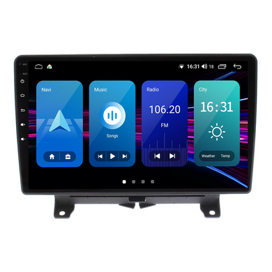 Штатная магнитола Torssen Land Rover Range Rover Sport (2005-2009) NF9 Carplay 202271197 фото