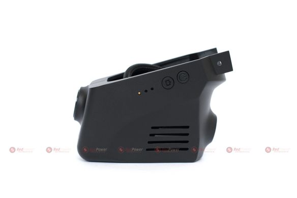 Штатный Wi-Fi Full HD видеорегистратор для автомобилей Porsche Cayenne 2011+, Macan 2014+ с коробе (кожухе) зеркала заднего вида Redpower DVR-PC-N