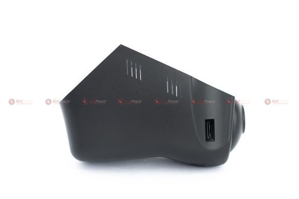 Штатний Wi-Fi Full HD відеореєстратор для Land Rover у коробі дзеркала заднього виду Redpower DVR-LR6-N DVR LR6-N фото