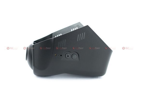Штатний Wi-Fi Full HD відеореєстратор для Land Rover у коробі дзеркала заднього виду Redpower DVR-LR6-N DVR LR6-N фото