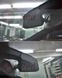 Штатный Wi-Fi Full HD видеорегистратор для автомобилей Porsche Cayenne 2011+, Macan 2014+ с коробе (кожухе) зеркала заднего вида Redpower DVR-PC-N