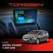 Штатная магнитола для Opel Zafira Tourer (2011-2016) Torssen FL9 4+64Gb 4G Carplay DSP 202309642 фото 1