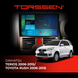 Штатная магнитола Torssen Daihatsu Terios (2006-2015) / Toyota Rush (2006-2016) FL9 4+64Gb 4G Carplay DSP 202306143 фото 1