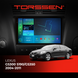 Штатна магнітола Torssen Lexus GS300 S190/GS350 (2004-2011) FL9 4+64Gb 4G Carplay DSP 202306379 фото 1