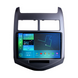 Штатна магнітола Torssen 2K Chevrolet Aveo (2012-2013) F98256 4G Carplay DSP 202306756 фото 2