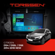 Штатна магнітола Torssen 2K DTS Citroen DS4 / DS5L / DS6 (2014-2018) NEW F9432 4G Carplay DSP 202308113 фото 1