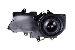 Штатний сабвуфер для Toyota Prado 150 RedPower SUBTOY2 SUBTOY2 фото