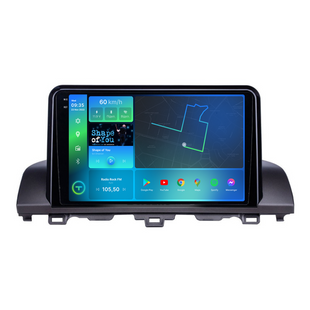 Штатна магнітола Torssen 2K Honda Accord 10 (2018+) NEW F98256 4G Carplay DSP 202306859 фото