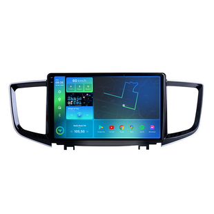 Штатная магнитола Torssen 2K Honda Pilot (2016+) High F108256 4G Carplay DSP 202306878 фото