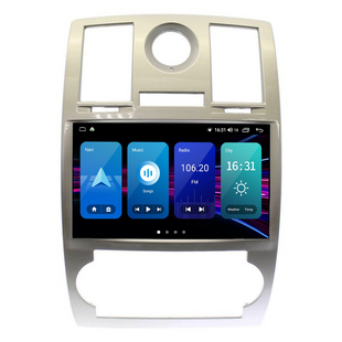 Штатная магнитола Torssen Chrysler 300C (2004-2014) NF9 Carplay 202270657 фото