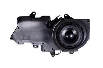 Штатный сабвуфер для Toyota Prado 150 RedPower SUBTOY2 SUBTOY2 фото