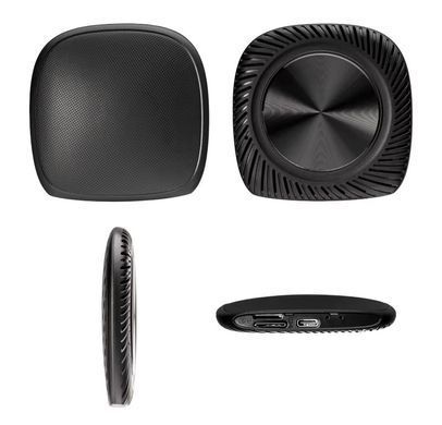 Універсальний автомобільний Android Box QCM6125 QCM6125 фото