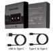 Універсальний автомобільний Android Box QCM6125 QCM6125 фото 2
