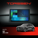 Штатная магнитола Torssen для Audi Q3 (2013-2018) F98256 4G Carplay DSP 202307311 фото 2