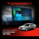 Штатна магнітола Torssen 2K DTS Mercedes S-Class W140 1991-1998 F10432 4G Carplay DSP 202309337 фото 1
