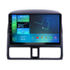 Штатна магнітола Torssen Honda CRV (2001-2006) F9432 4G Carplay DSP 202308901 фото 1